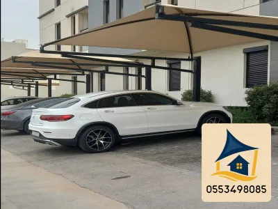 حماية مثالية من الشمس والأمطار